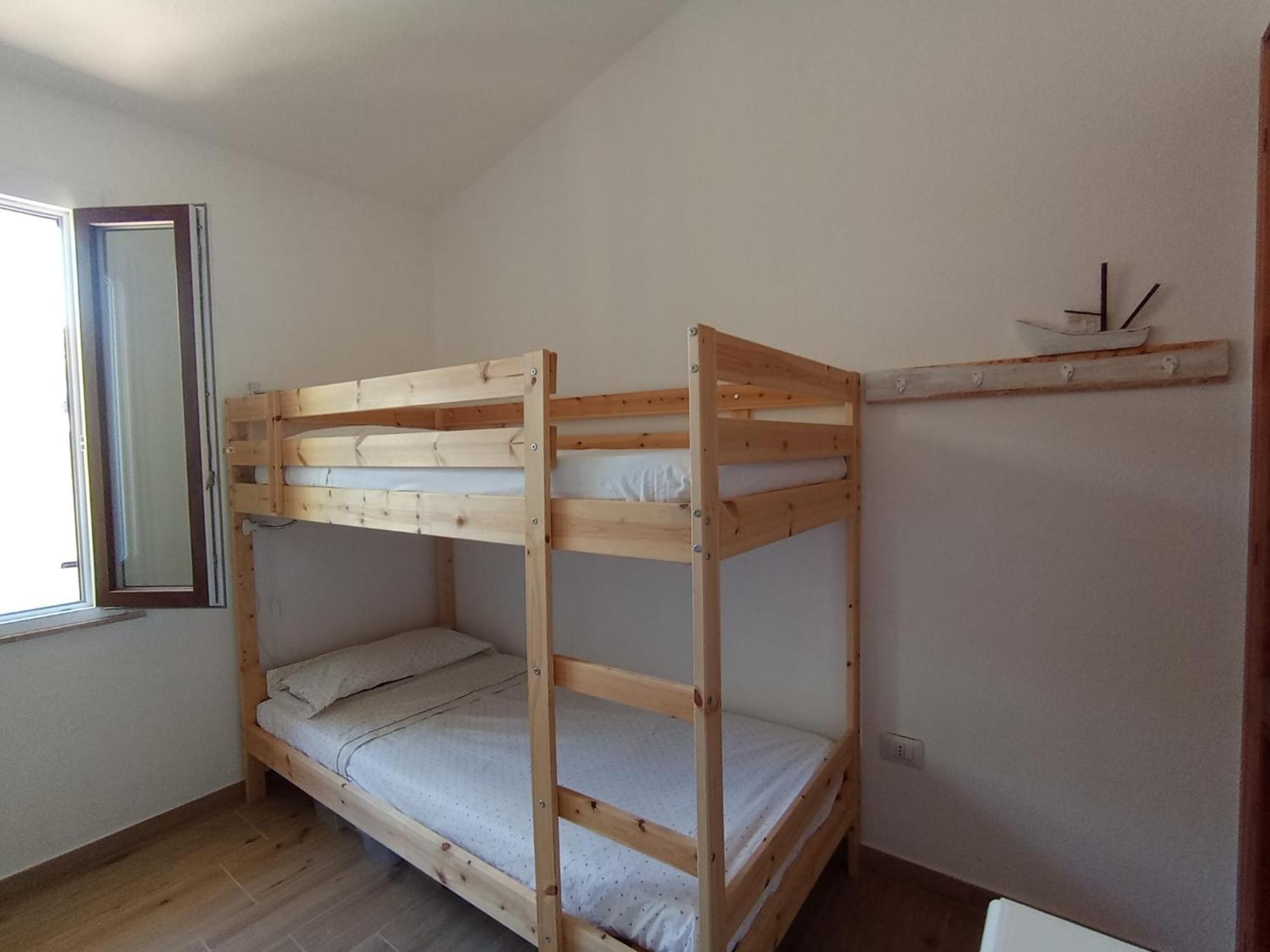 Italianflat - Villa Andrea Doria Costa Rei Εξωτερικό φωτογραφία