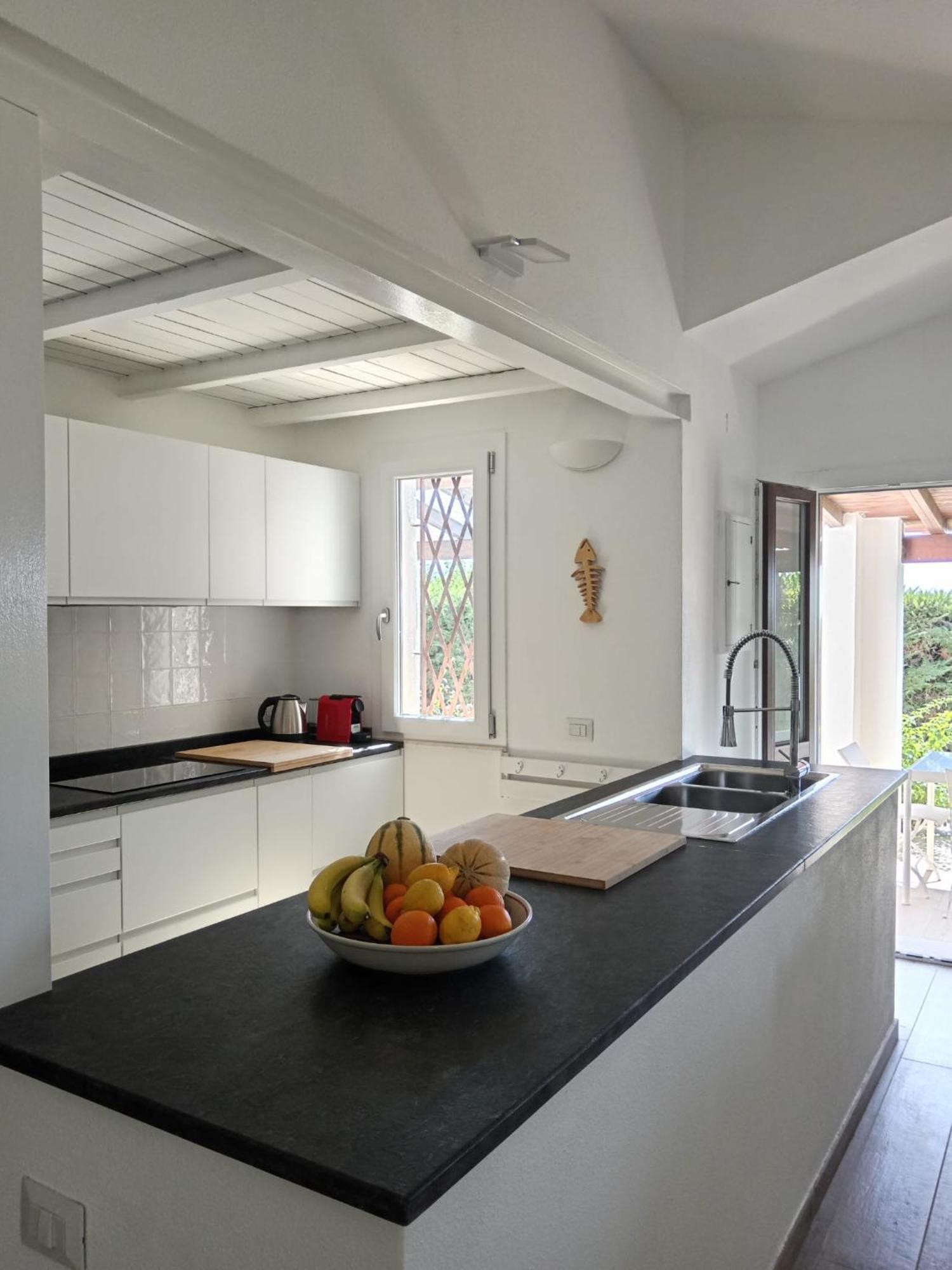 Italianflat - Villa Andrea Doria Costa Rei Εξωτερικό φωτογραφία