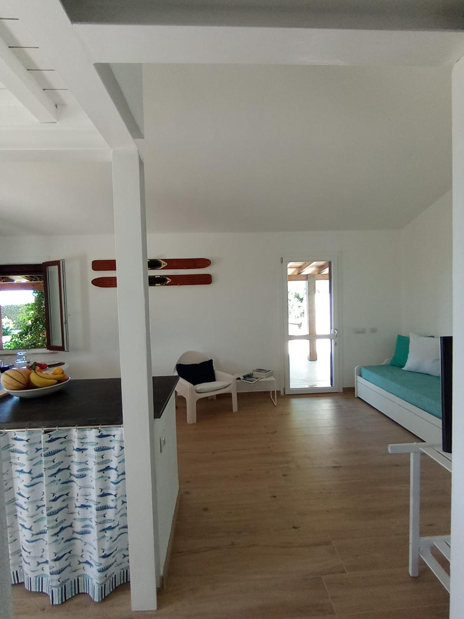 Italianflat - Villa Andrea Doria Costa Rei Εξωτερικό φωτογραφία