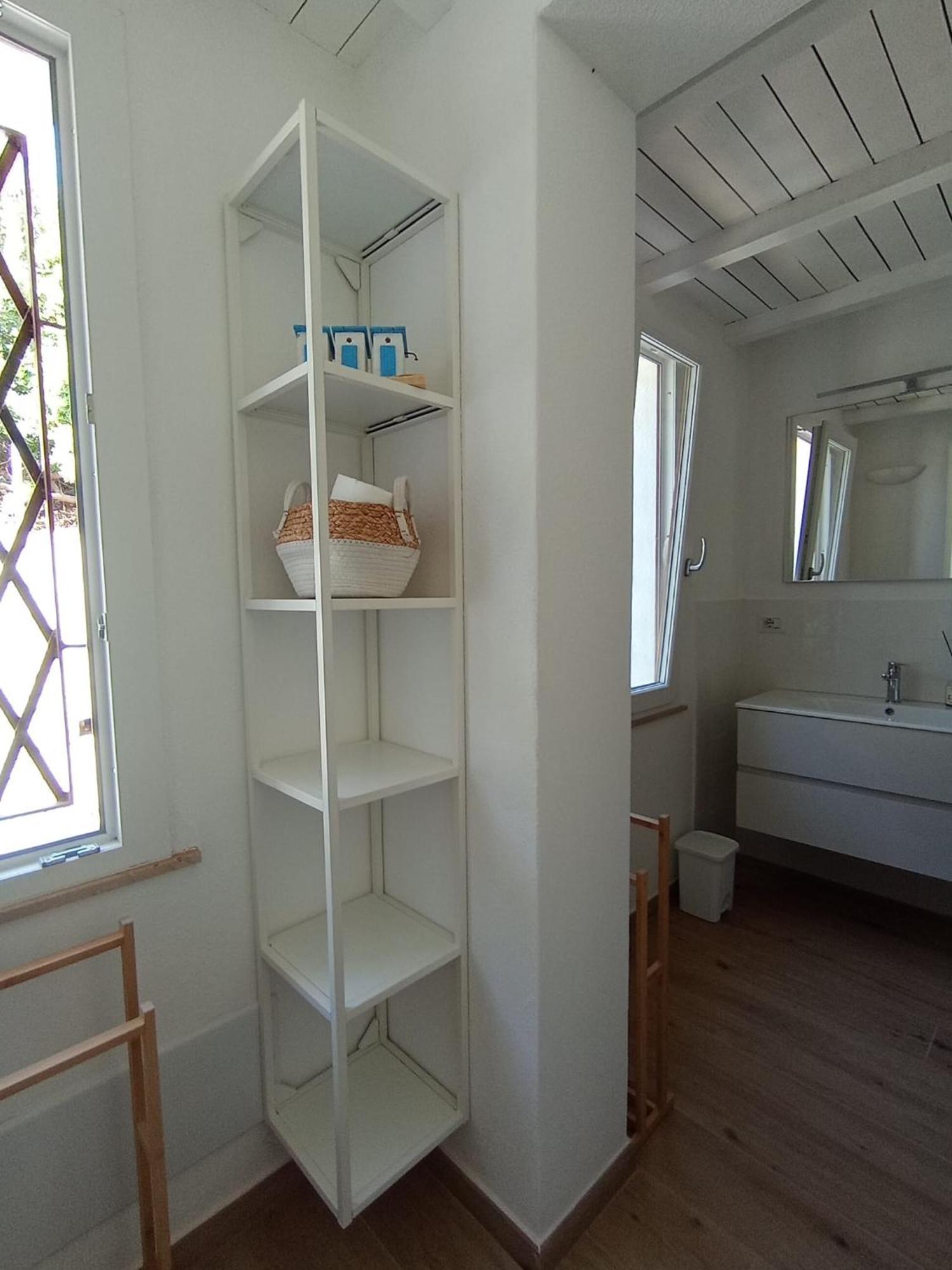 Italianflat - Villa Andrea Doria Costa Rei Εξωτερικό φωτογραφία